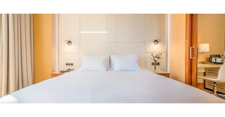 Room Habitación Premium con Vista